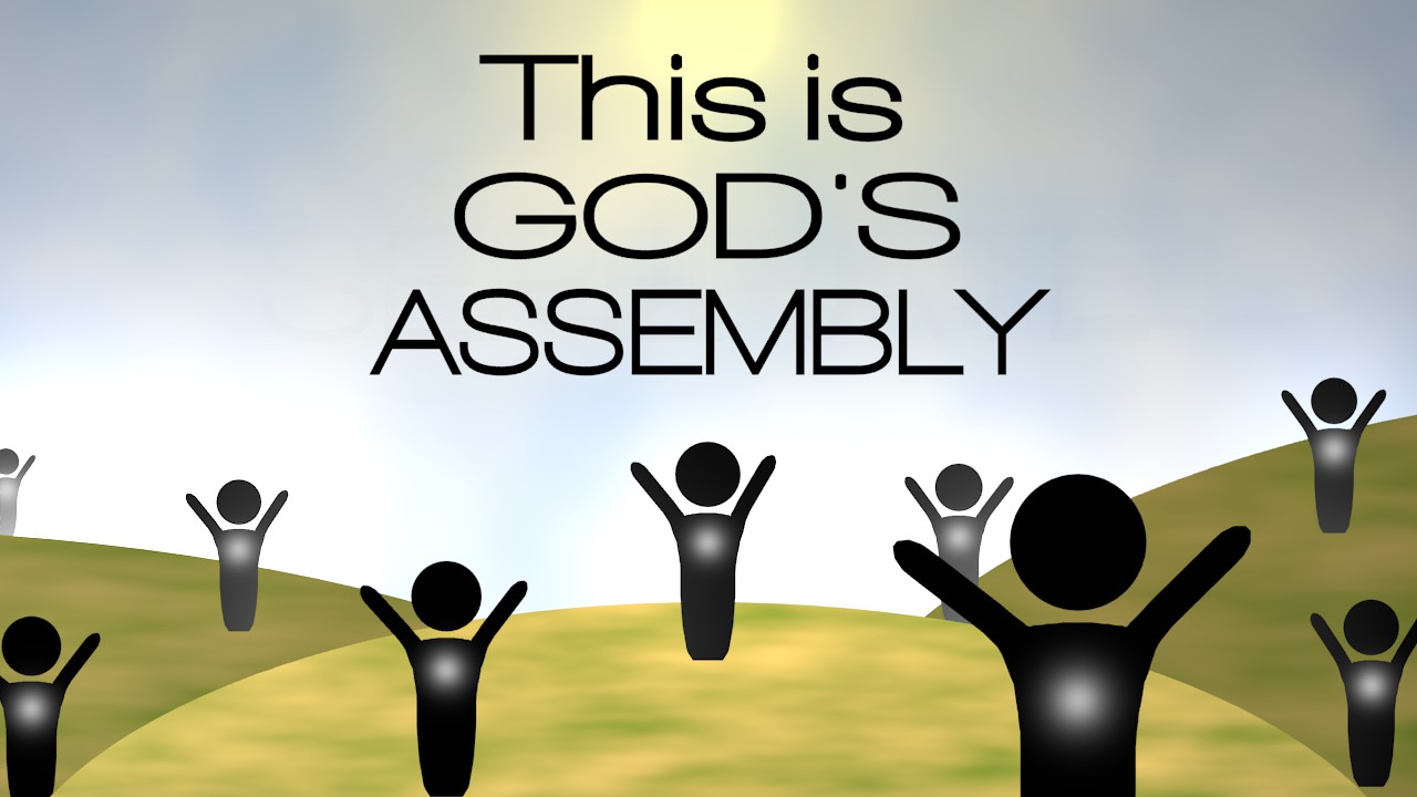 One Spirit And Heart In God Acts 432 Ephesians 44 Matthew 238 One Spirit And Heart In God Acts 432 Ephesians 44 Matthew 238